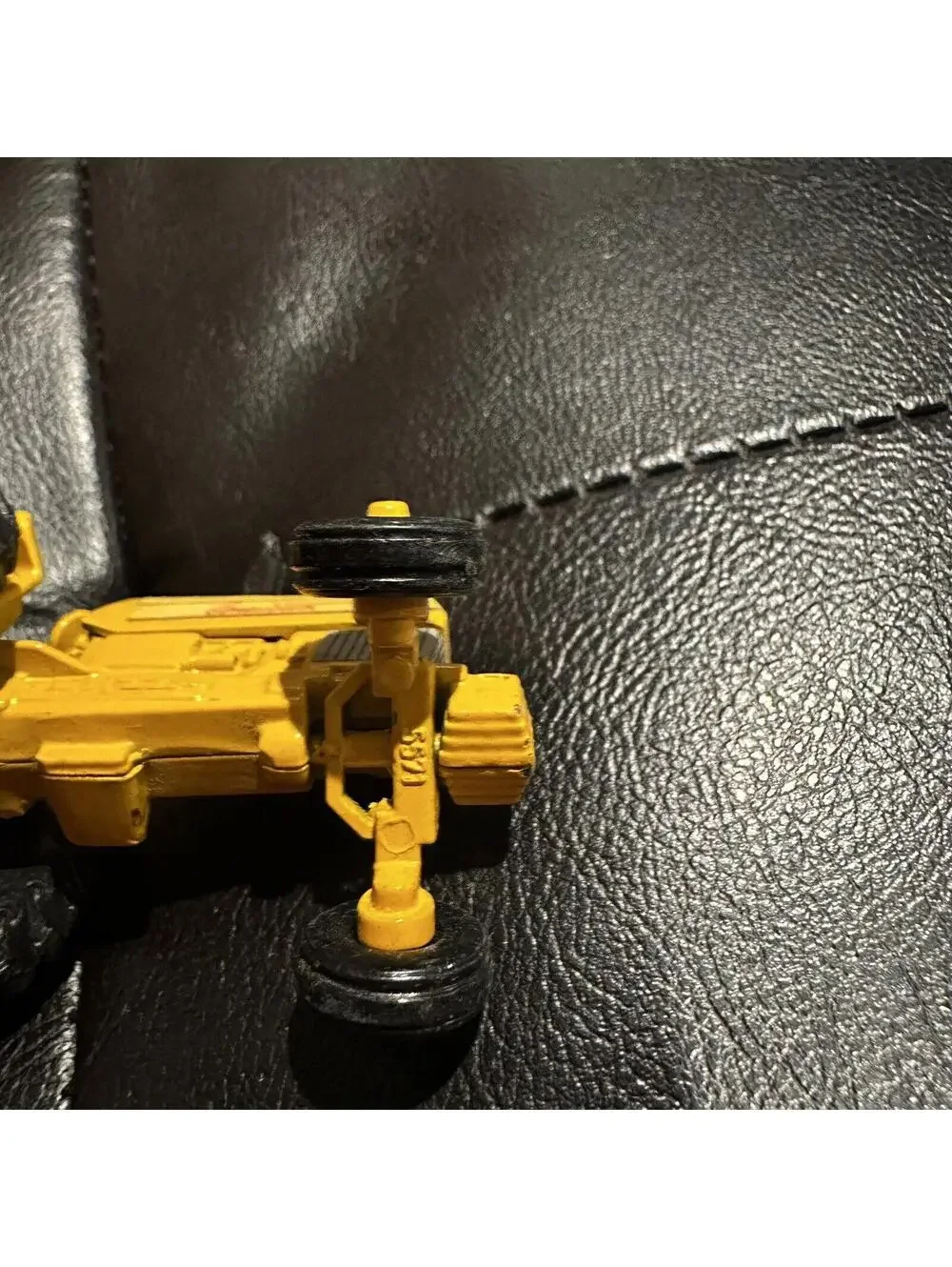 ERTL this 64th